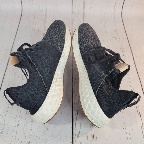 New Balance Fresh Foam Cruz V1 Active Sneaker Shoe Women's Size 11.5 Unisex - Picture 9 of 12